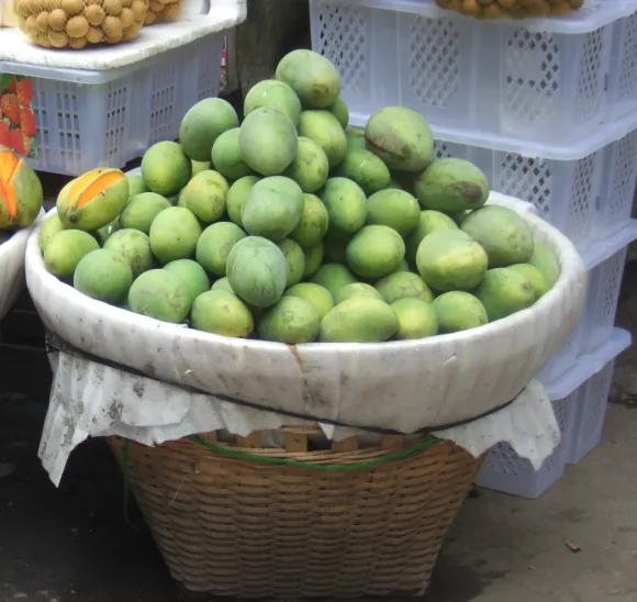 Jiran Tuai Buah