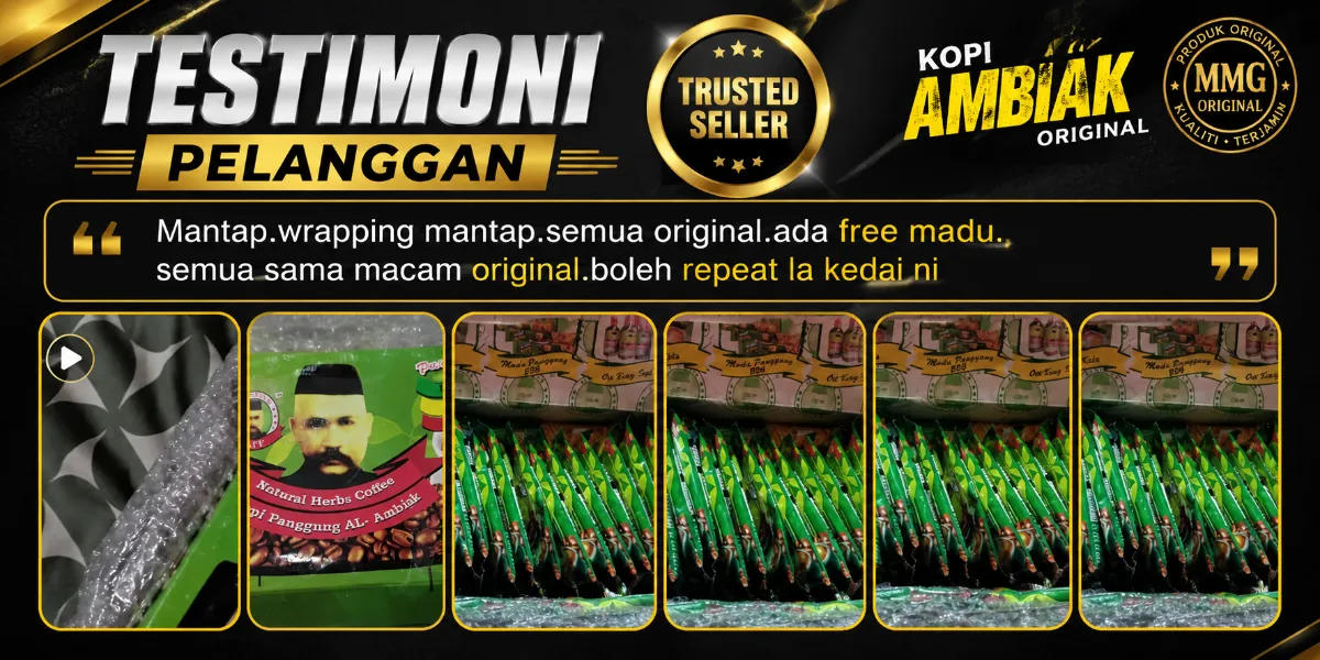 Testimoni 3