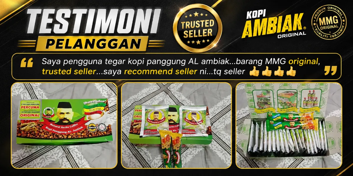 Testimoni 1