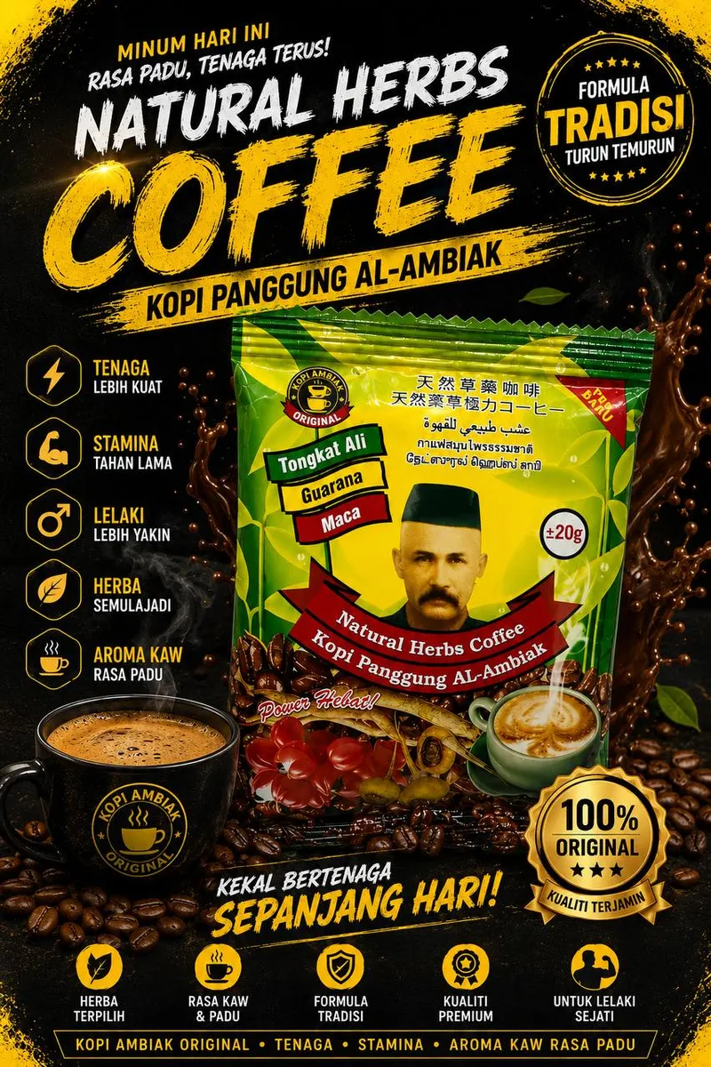 Kopi Al Ambiak