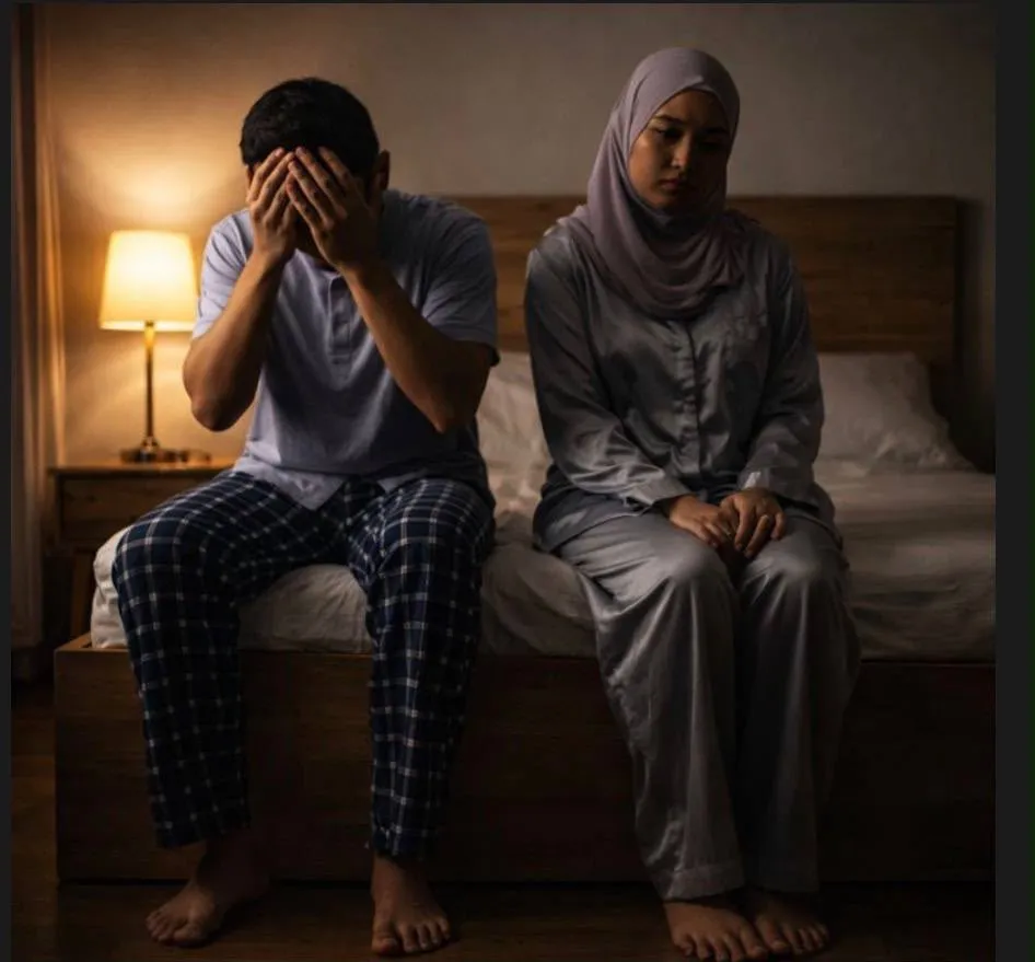 Baru Mula Dah 'Game Over'