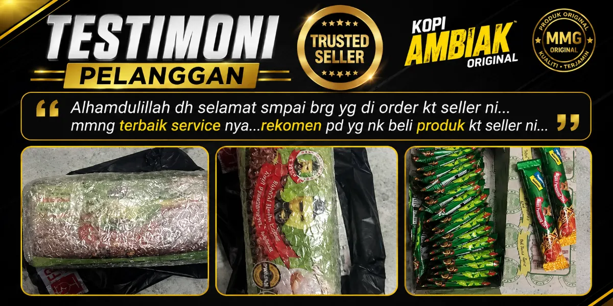 Testimoni 2
