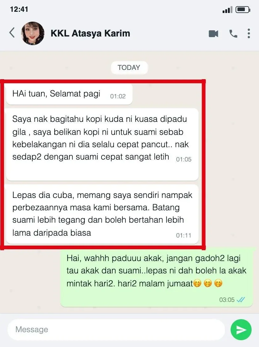 Testimoni 3