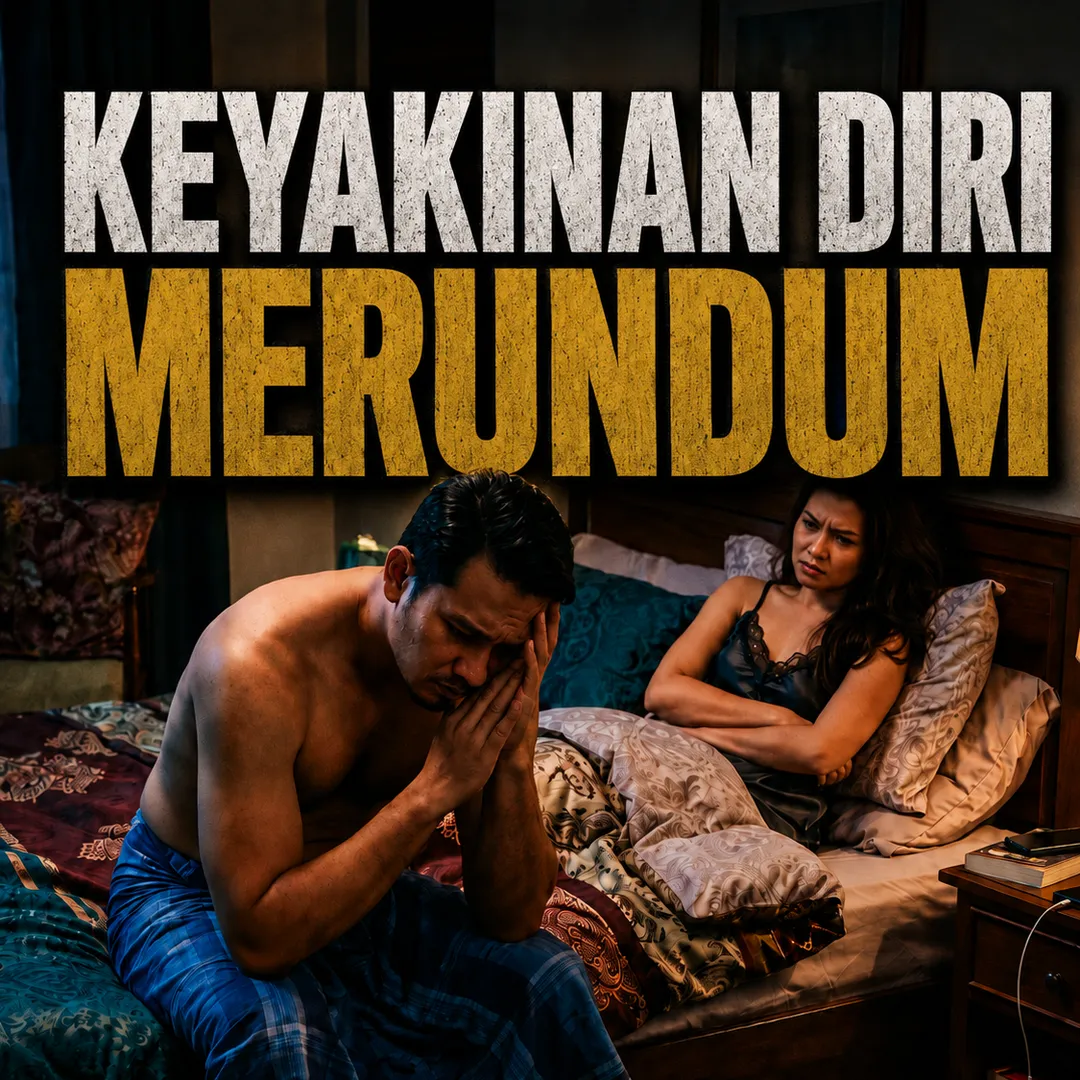 Isteri Tegur