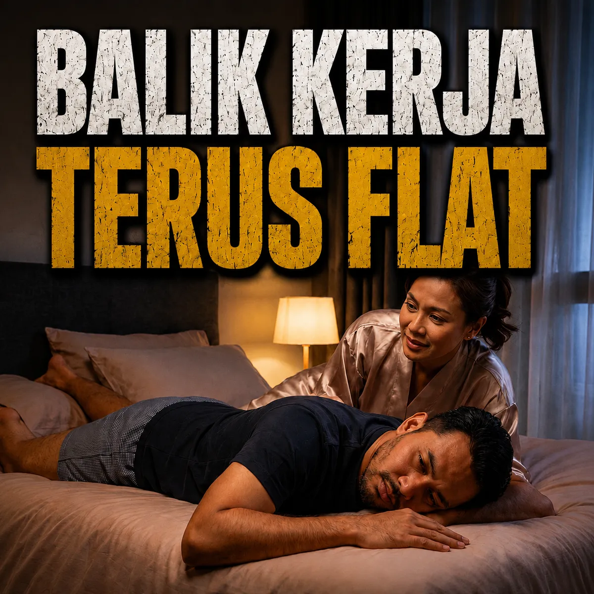 Isteri Tegur