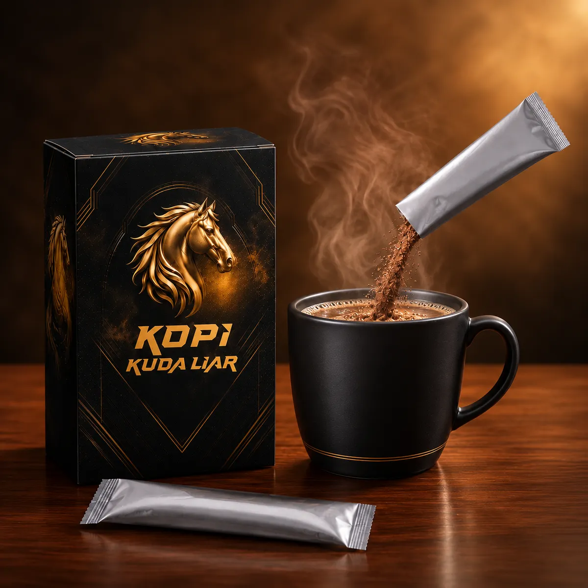 Tuang Sachet