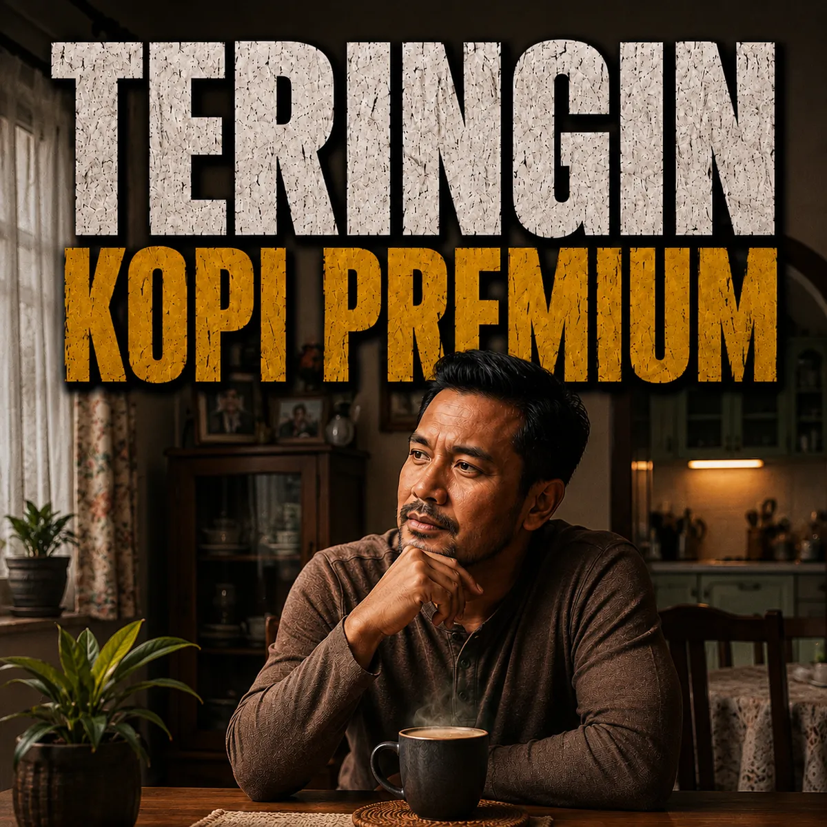Kopi Mahal