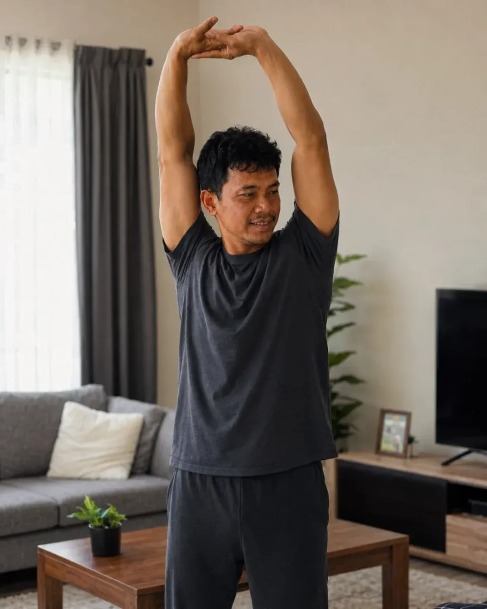 Badan Ringan