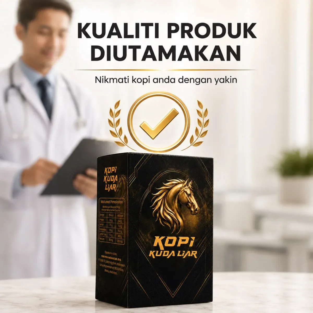 Selamat Digunakan
