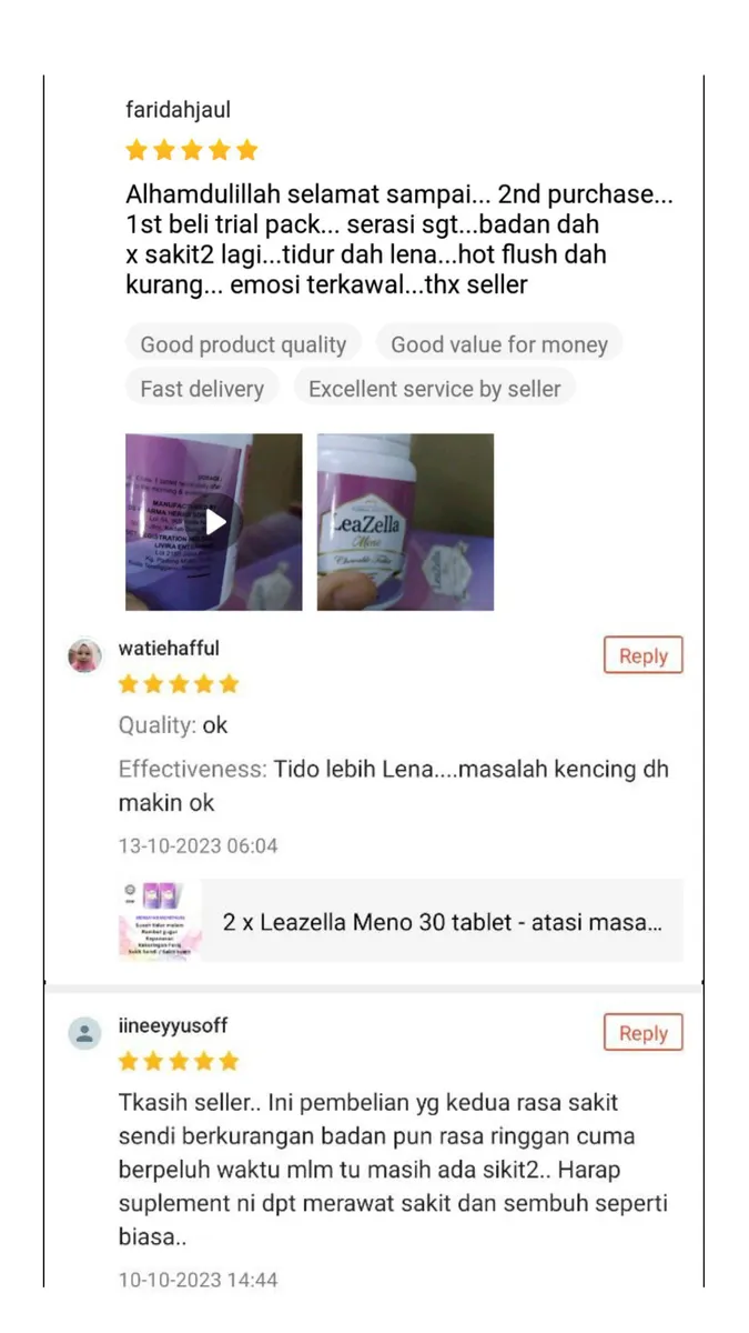 Testimoni 4