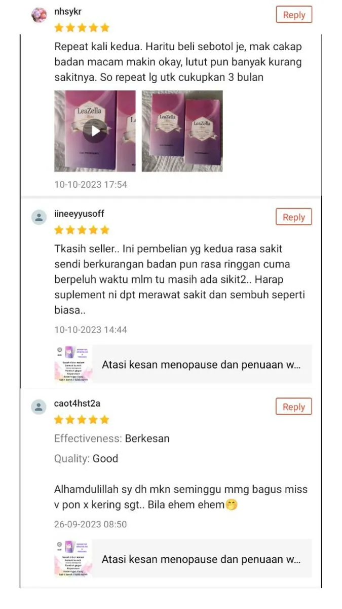Testimoni 3
