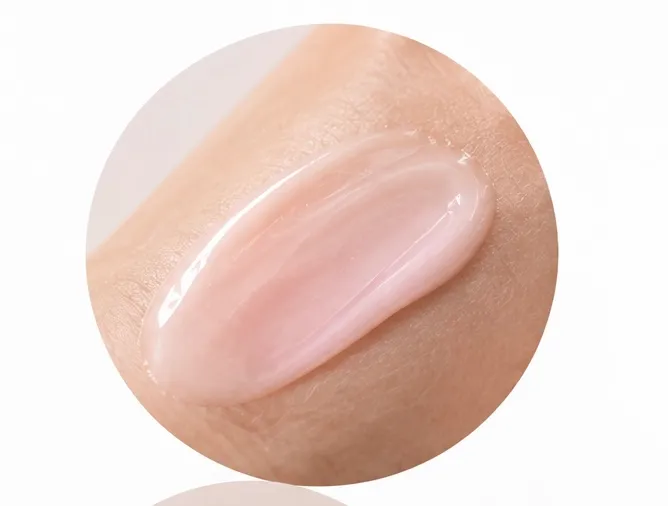 Tekstur Ringan