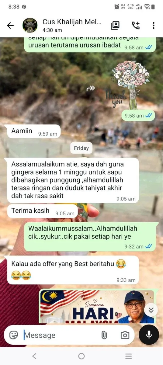 Testimoni 2