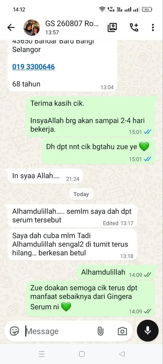Testimoni 6