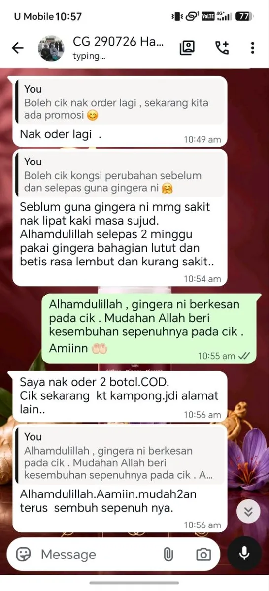 Testimoni 5