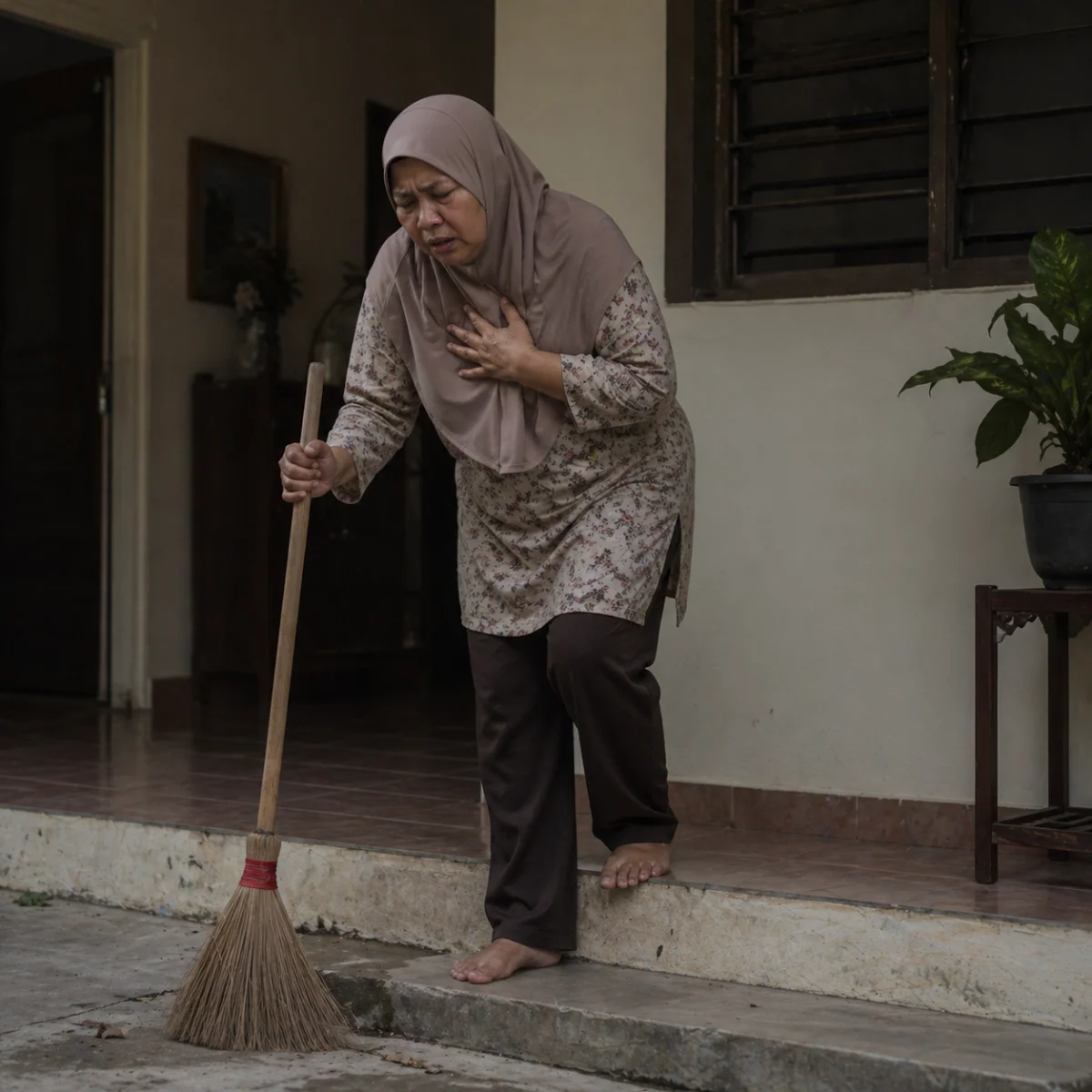 Dada Ketat