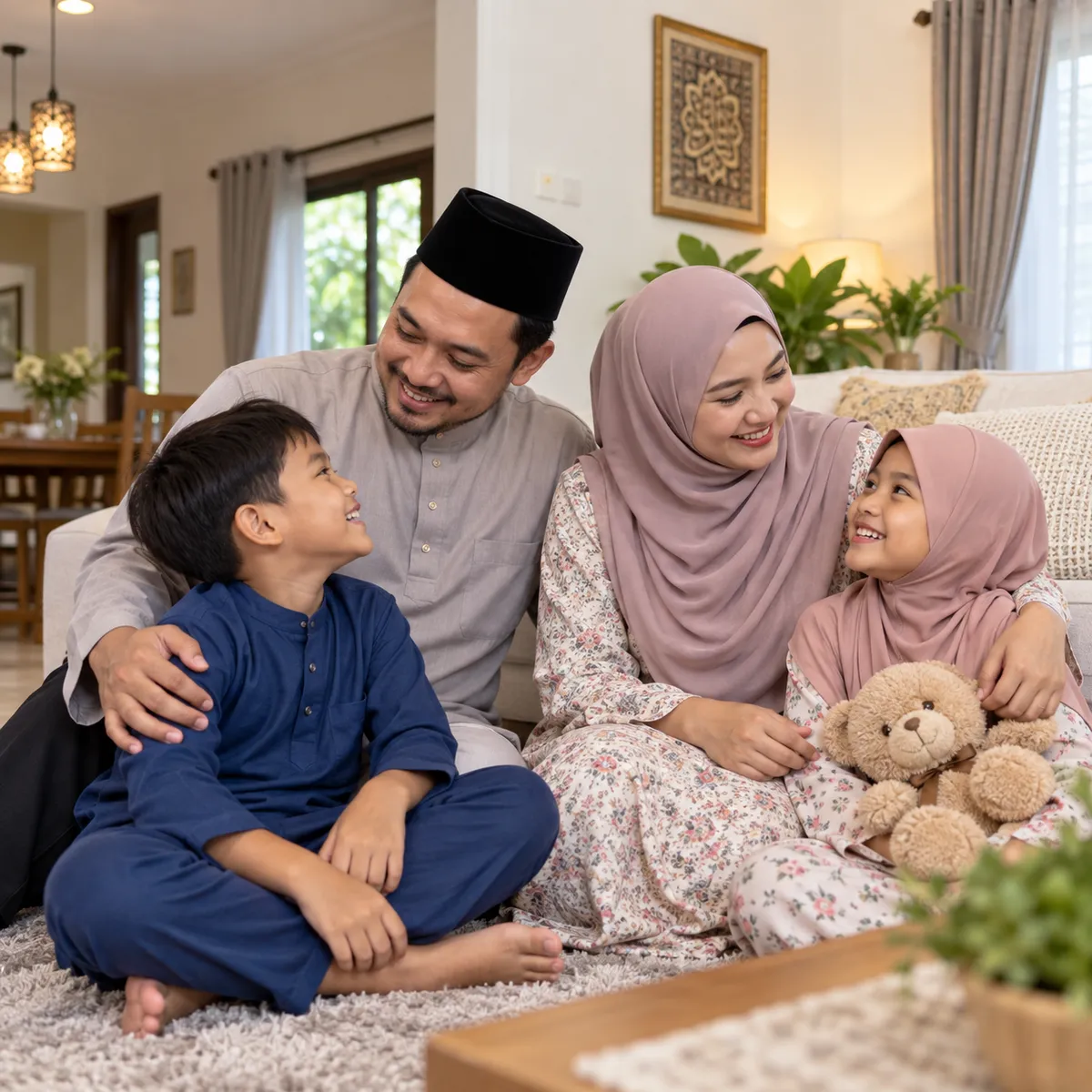 Harmoni Rumah