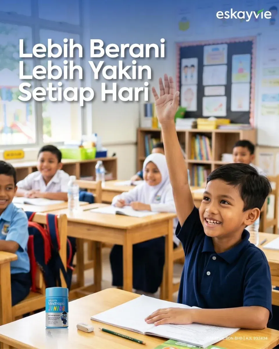 Ketajaman Mental