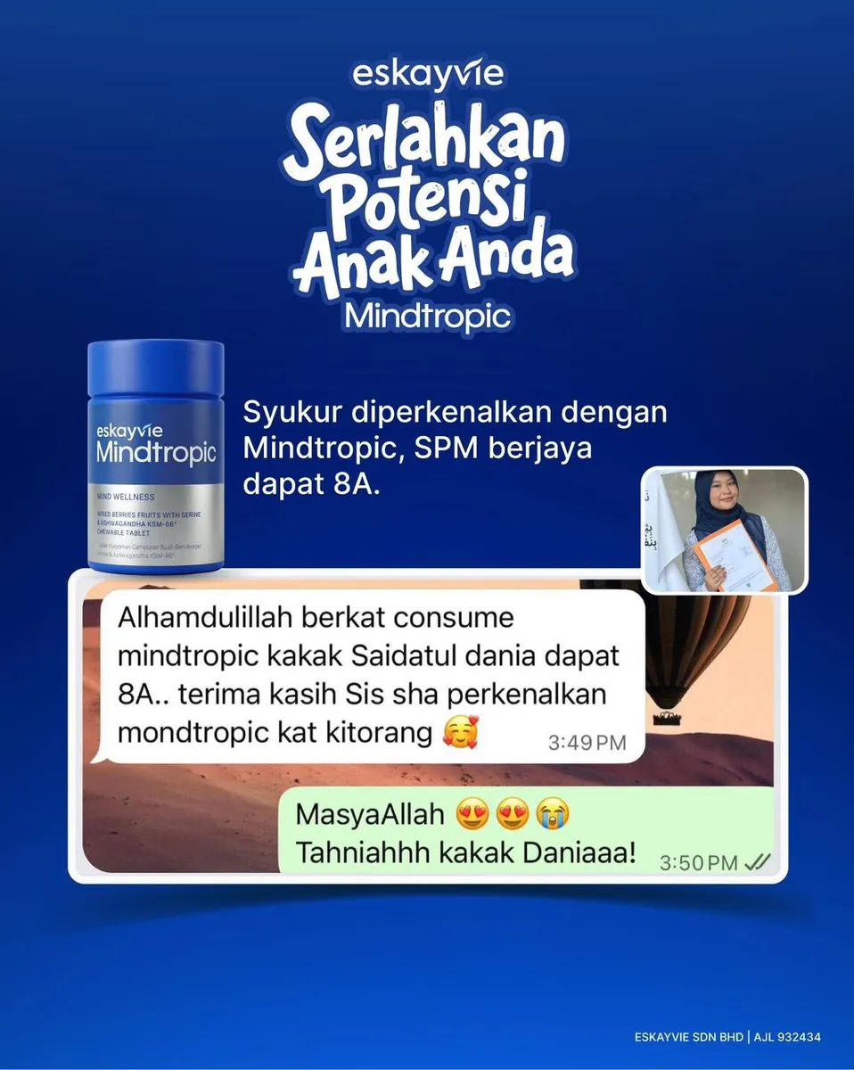 Testimoni Pelanggan