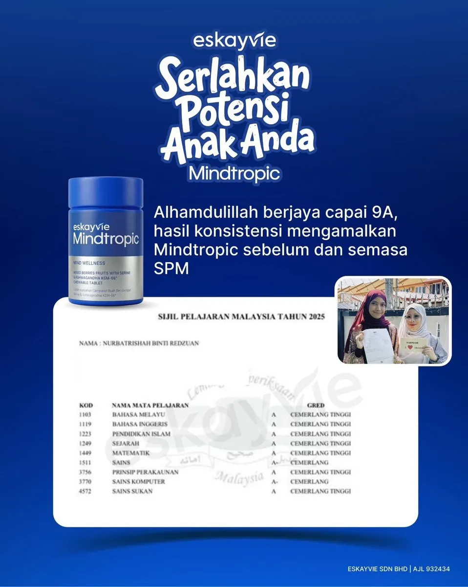 Testimoni Pelanggan