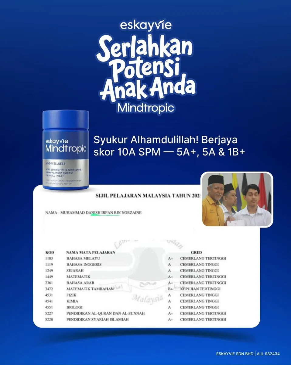 Testimoni Pelanggan