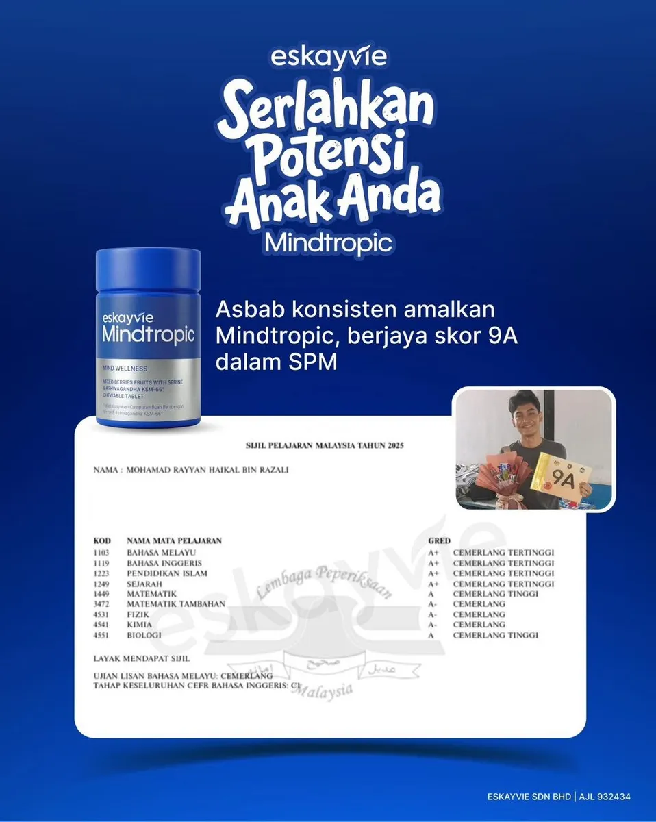 Testimoni Pelanggan