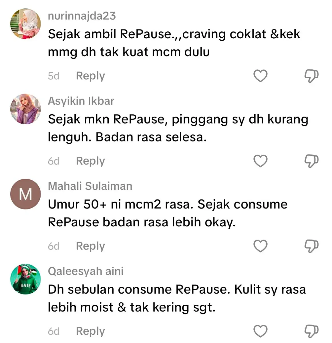 Testimoni 3