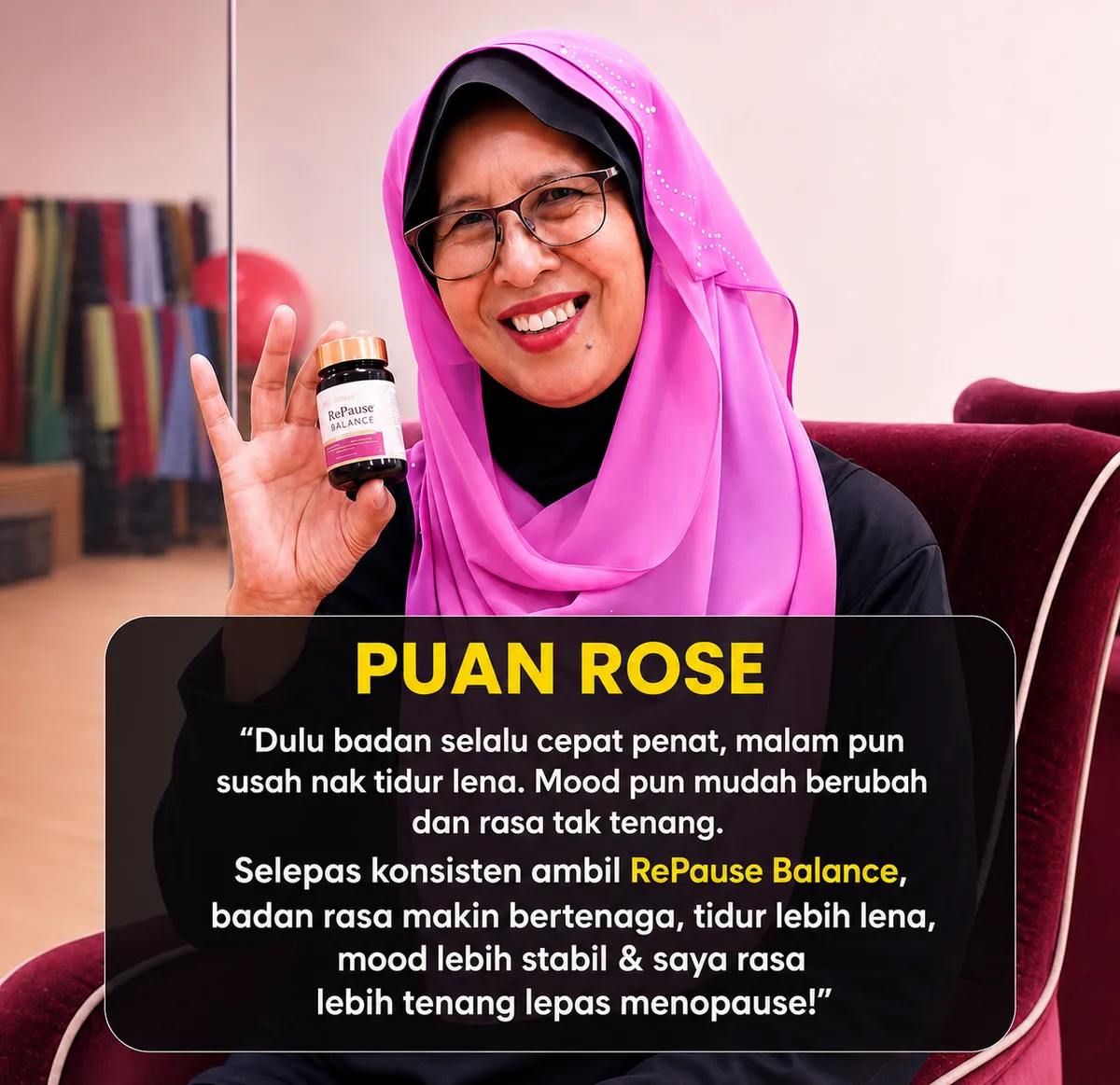 Testimoni 1