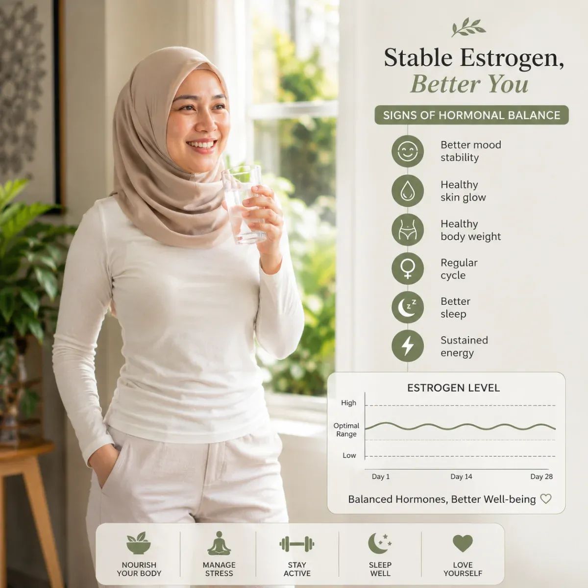 Keseimbangan Badan