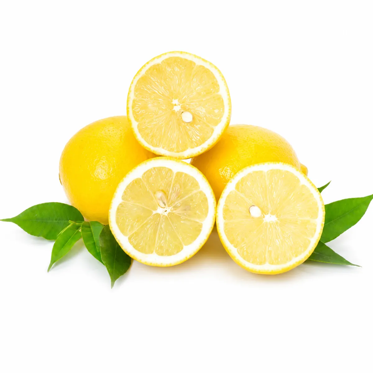 Lemon Flavonoids