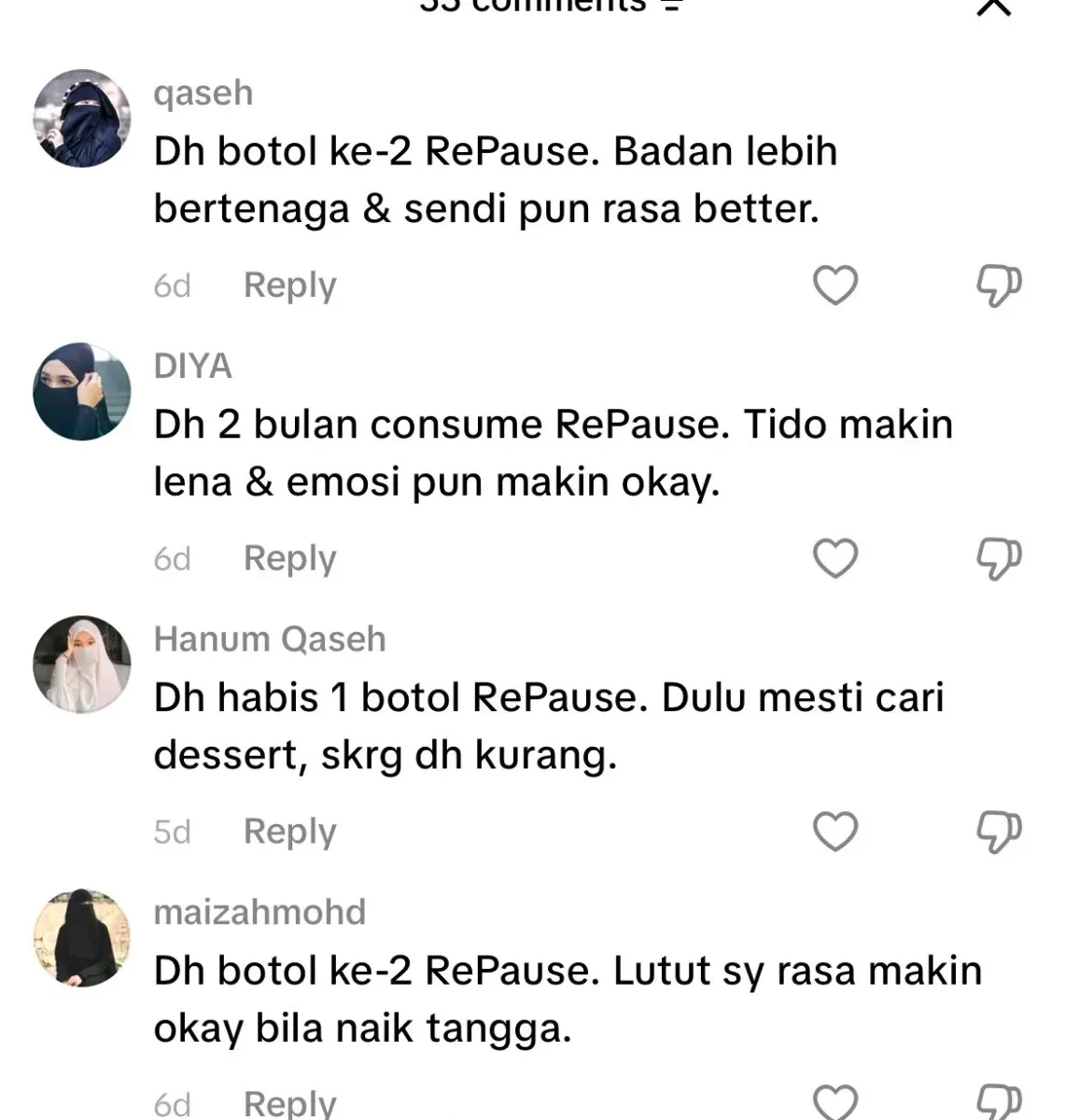 Testimoni 5