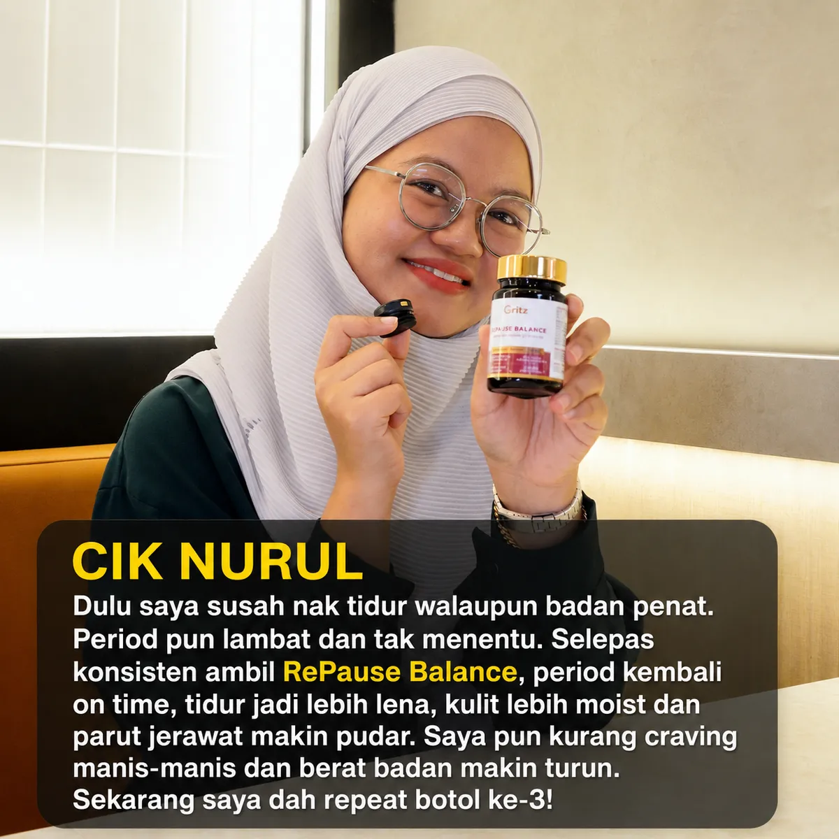 Testimoni 5