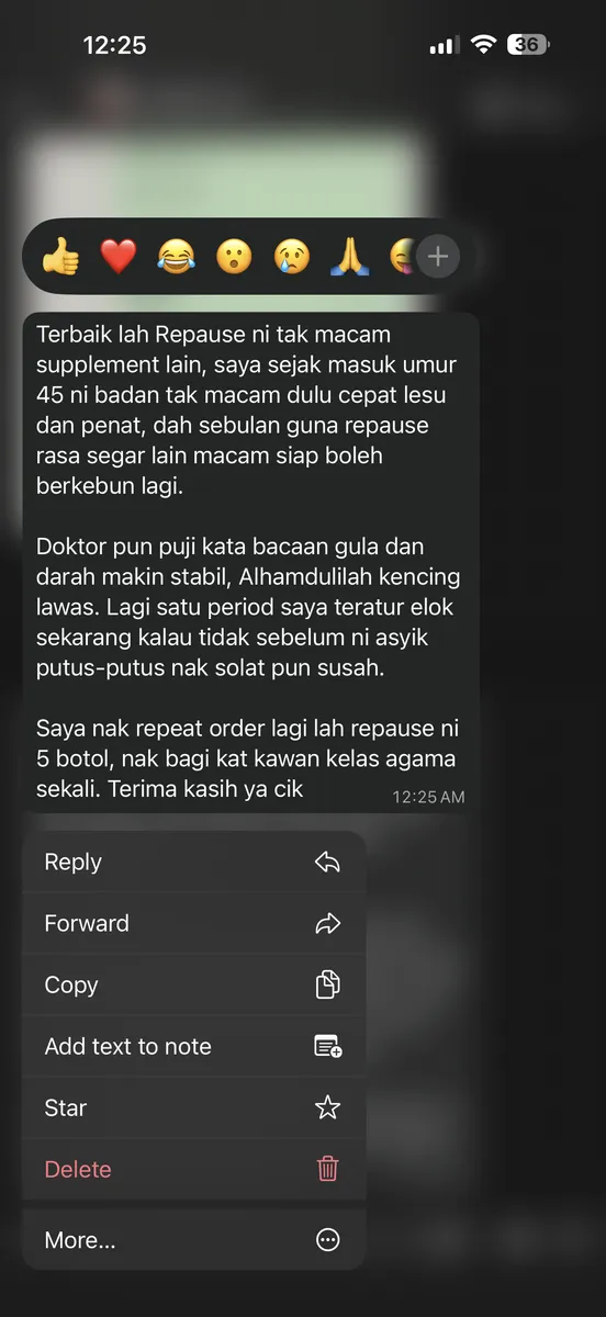 Testimoni 5