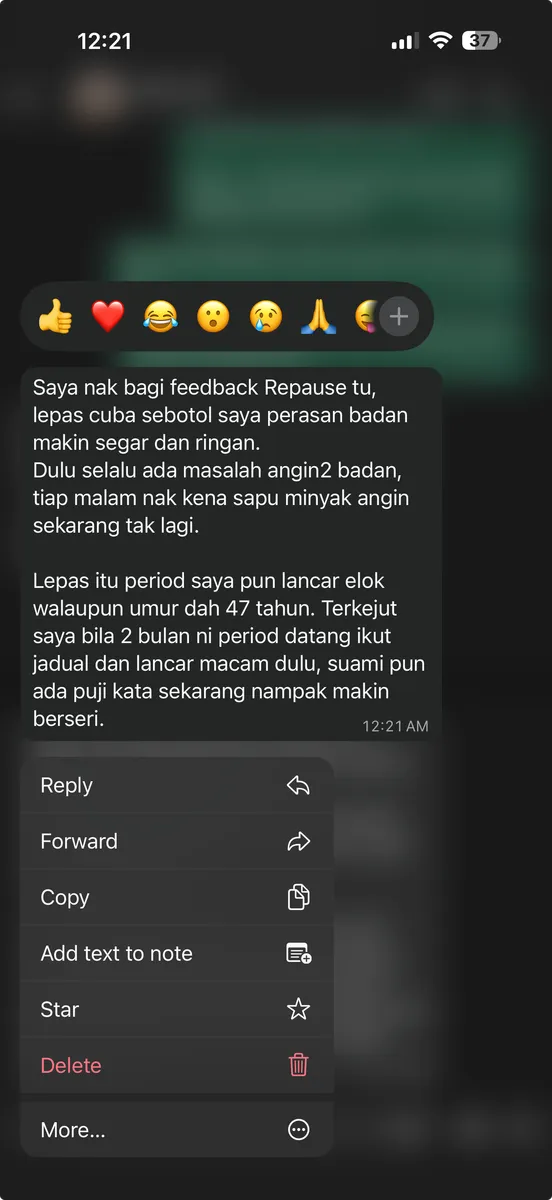 Testimoni 6
