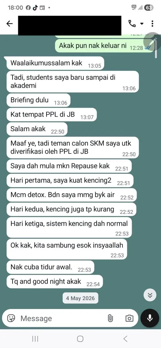 Testimoni 3