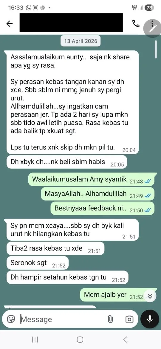 Testimoni 2