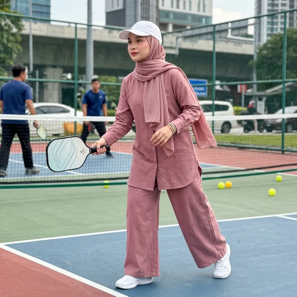Senang Jaga