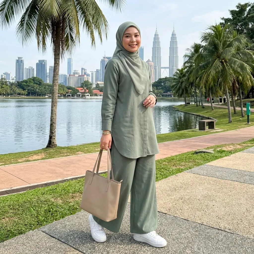 Senang Jaga
