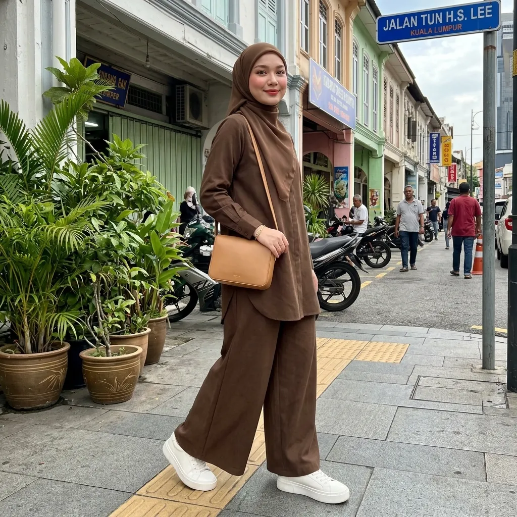 Senang Jaga