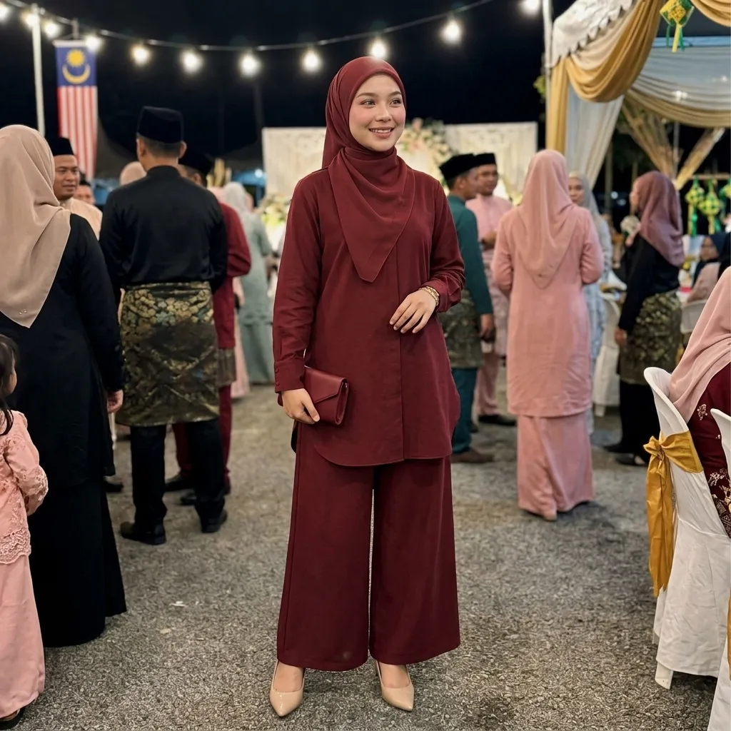 Senang Jaga