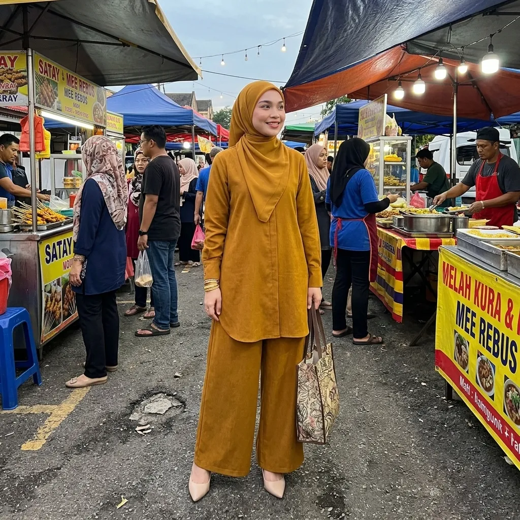 Senang Jaga