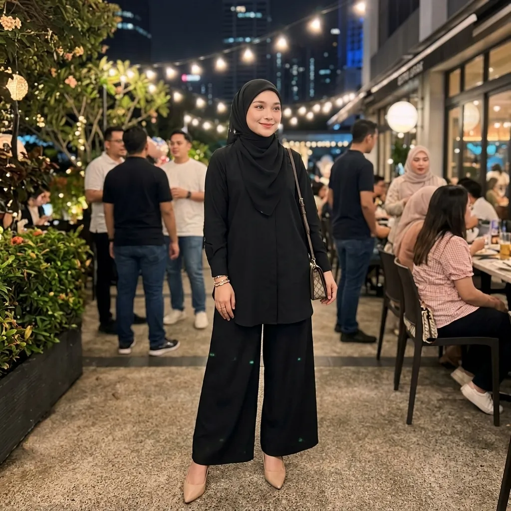 Senang Jaga