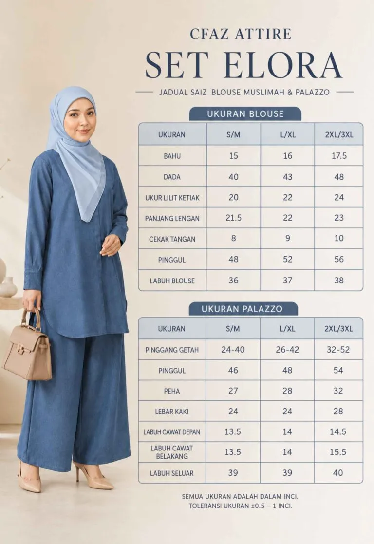 Selesa Sepanjang Hari