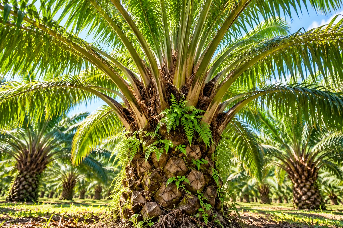 Pokok Sihat