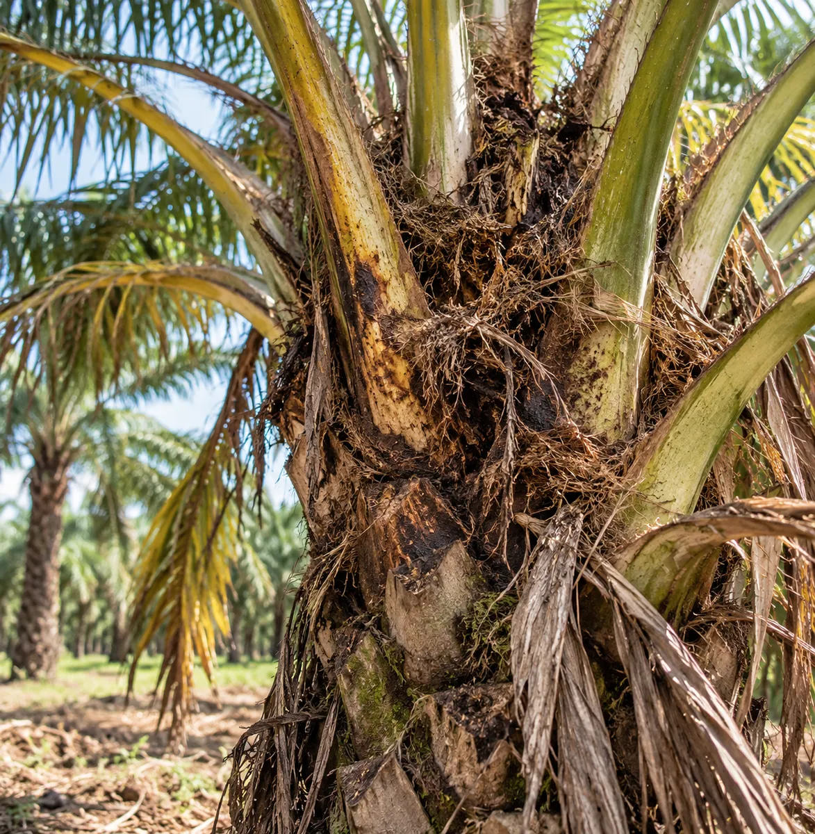 Pokok Sakit