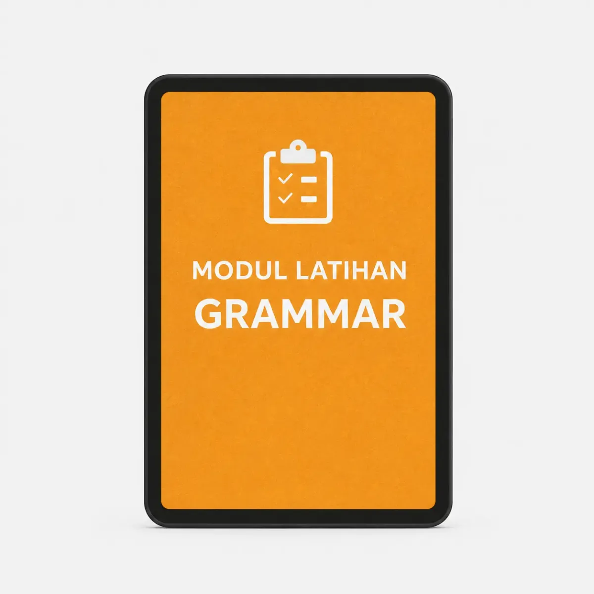 Grammar