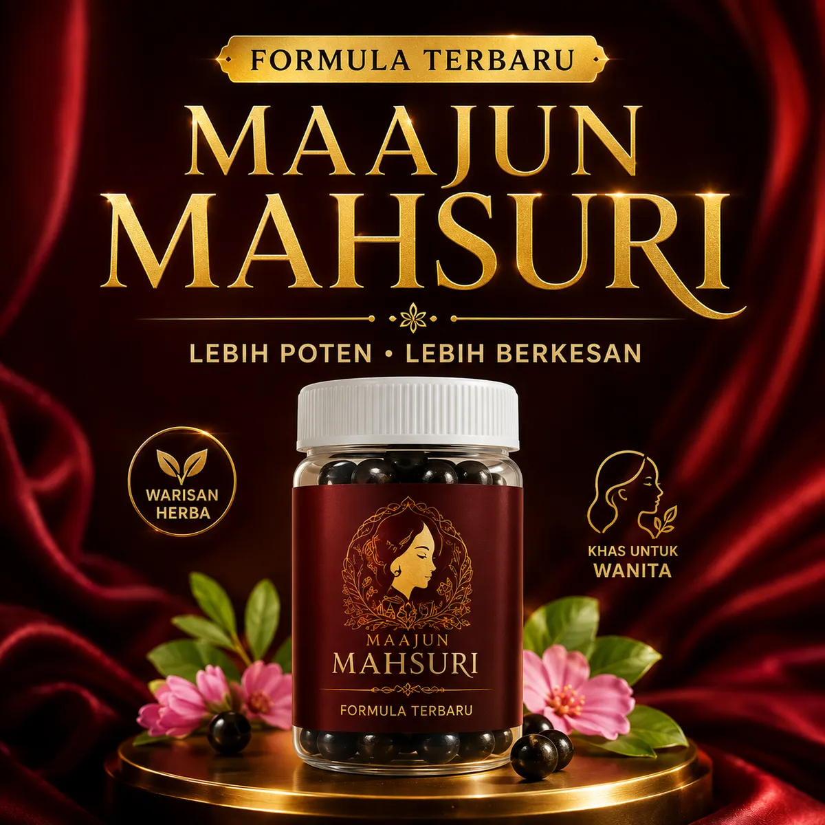 Formula Baru