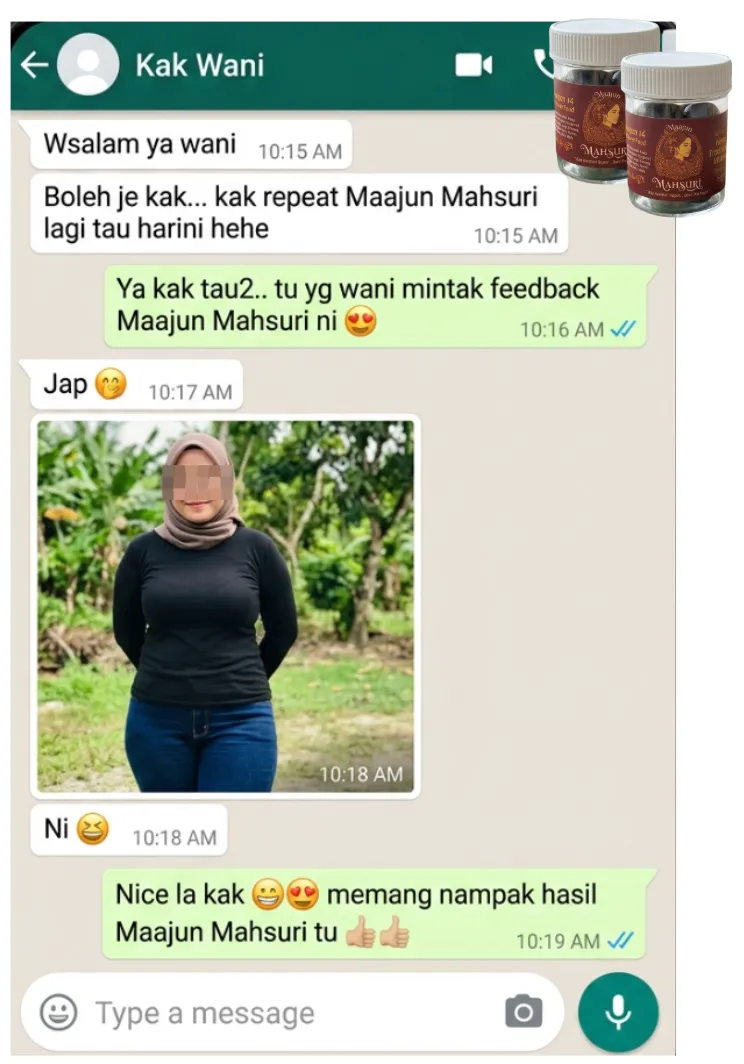 Testimoni