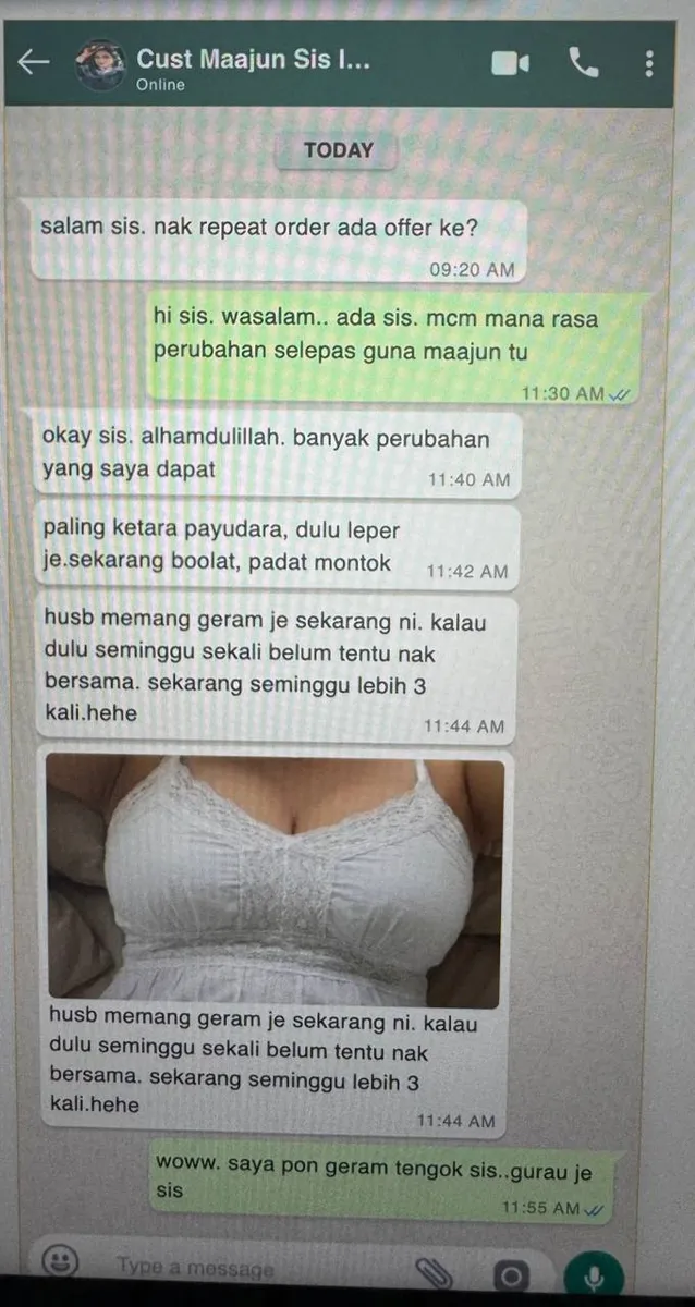 Testimoni