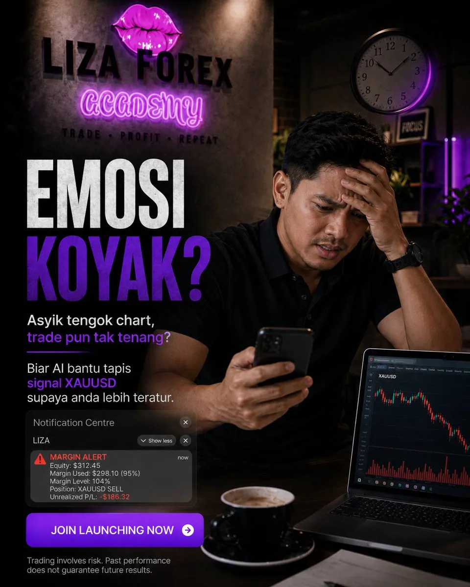 Emosi koyak